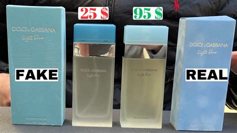 dolce gabbana light blue intense fake|dolce gabbana light blue smell.